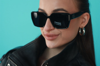 ОКУЛЯРИ З ПОЛЯРИЗАЦІЄЮ ЖІНОЧІ