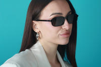 З ПОЛЯРИЗАЦІЄЮ