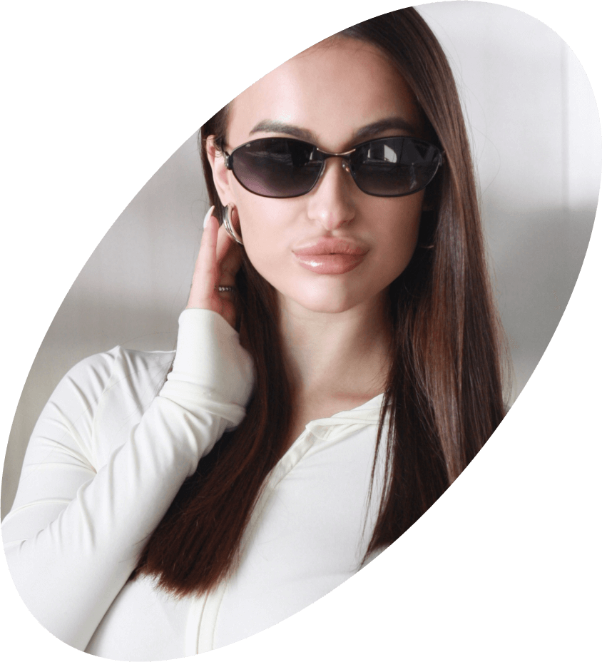 окуляри опт