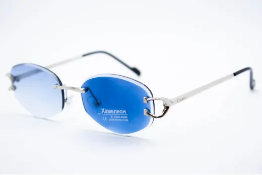 CAR 933 C3 Хамелеон