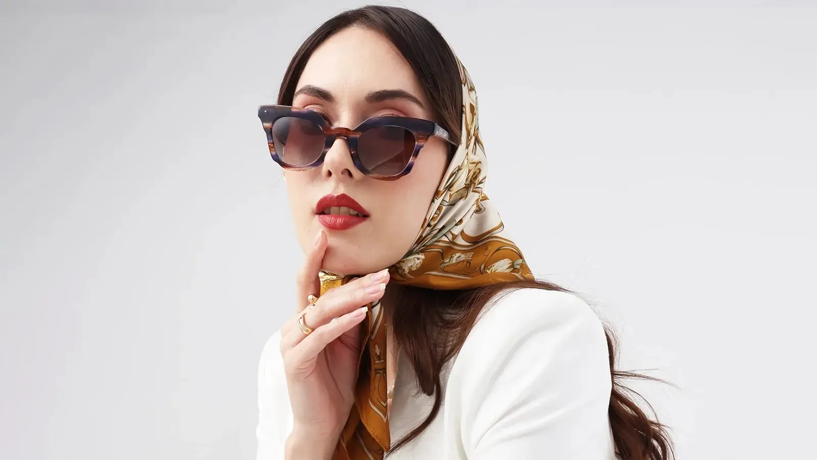 Мода на сонцезахисні окуляри 2026: головні тренди сезону