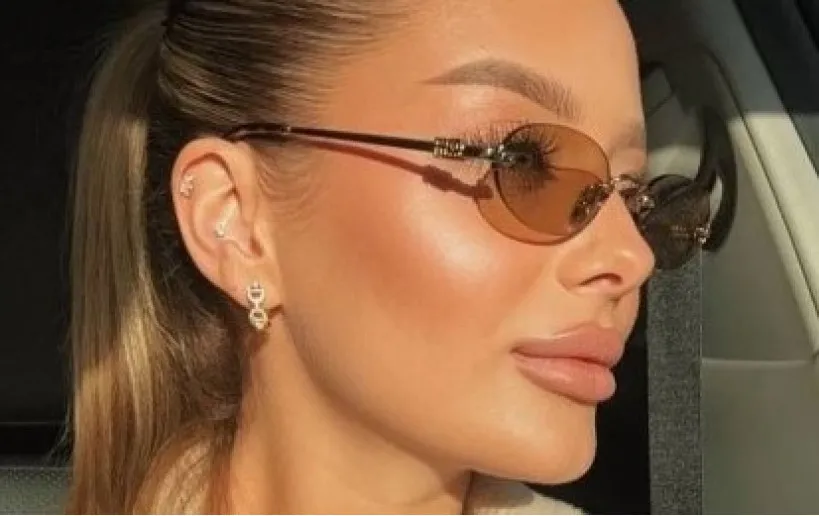 Окуляри-хамелеони — модний must-have цього сезону