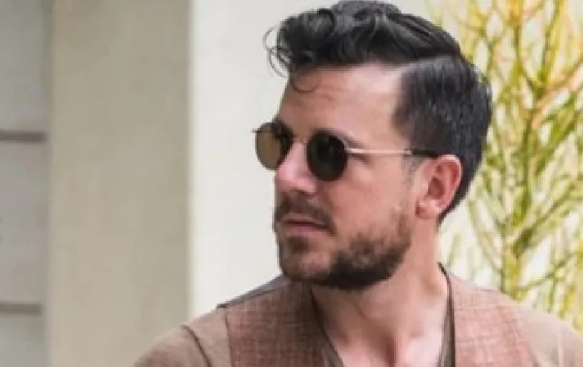 Найкращі сонцезахисні окуляри для чоловіків у 2025 році: популярні стилі