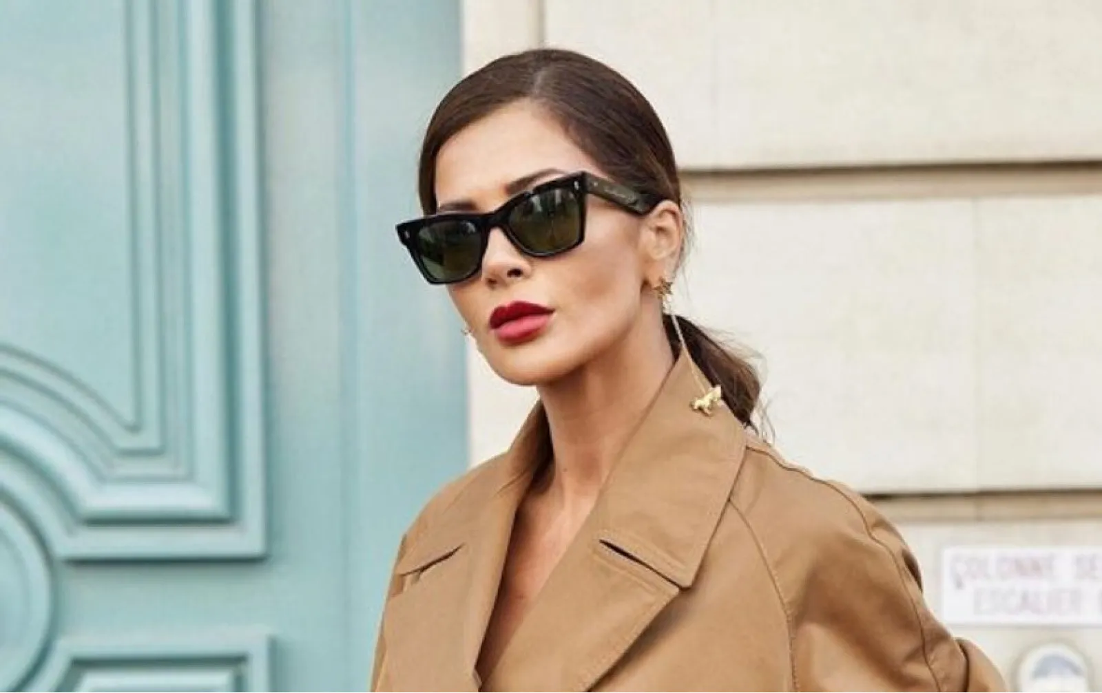 Мода на сонцезахисні окуляри 2024: головні тренди сезону