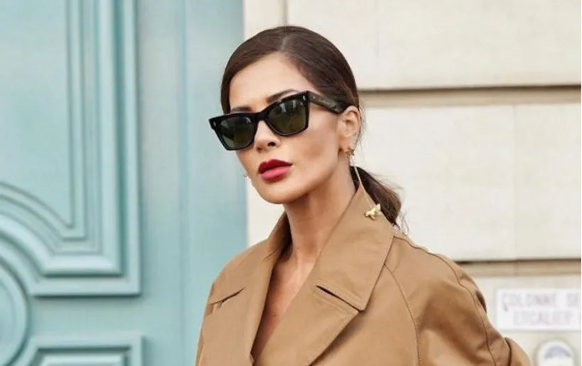 Мода на сонцезахисні окуляри 2024: головні тренди сезону