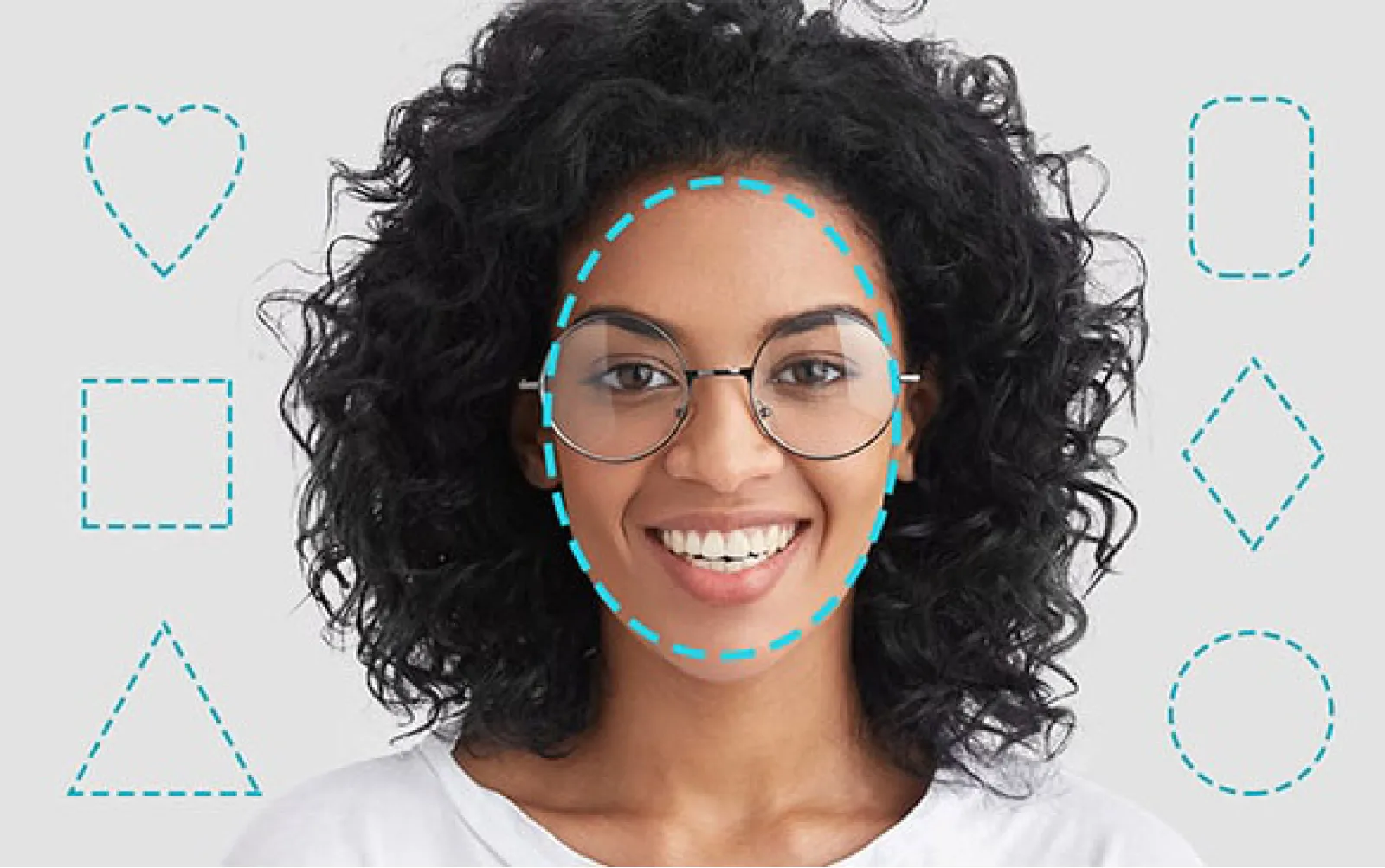 Як підібрати сонцезахисні окуляри з огляду на форму обличчя?