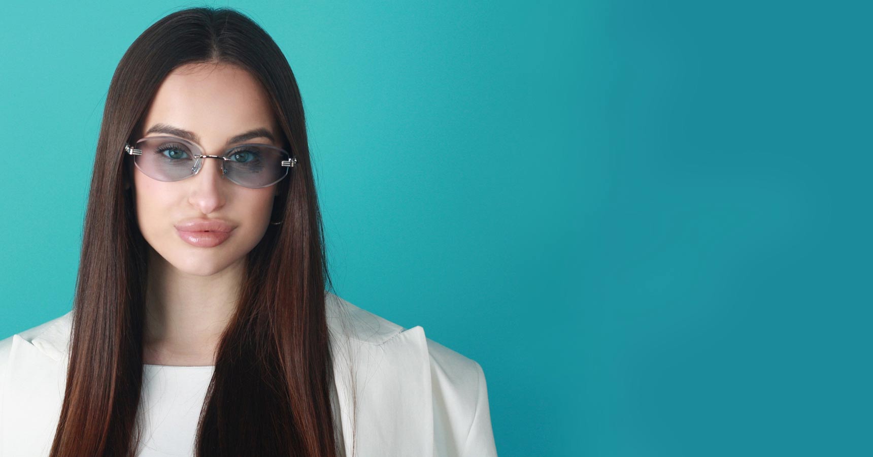 брендові окуляри оптом - жіноча колекція