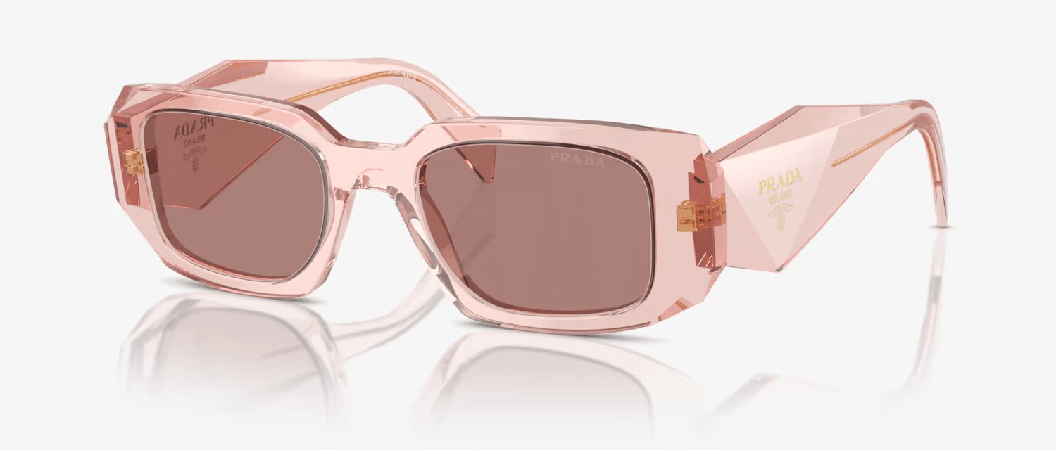 мінімалістичні сонцезахисні окуляри 2026 пастельні відтінки