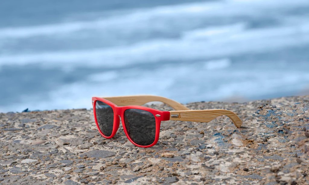 екологічні сонцезахисні окуляри 2026 з біоацетату