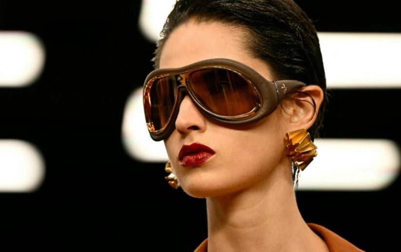 модні брендовані окуляри 2025