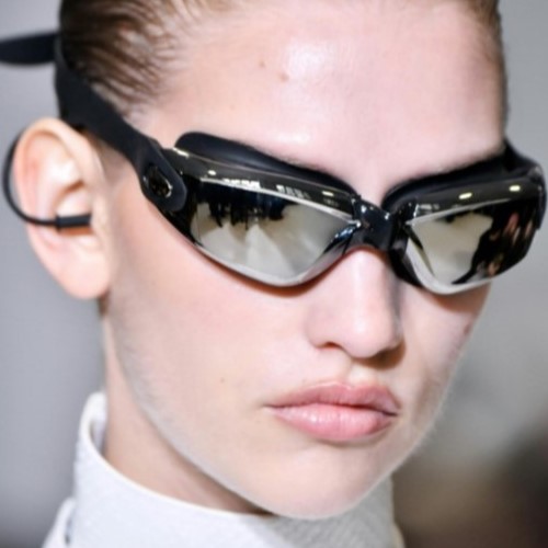 модні брендовані окуляри 2025