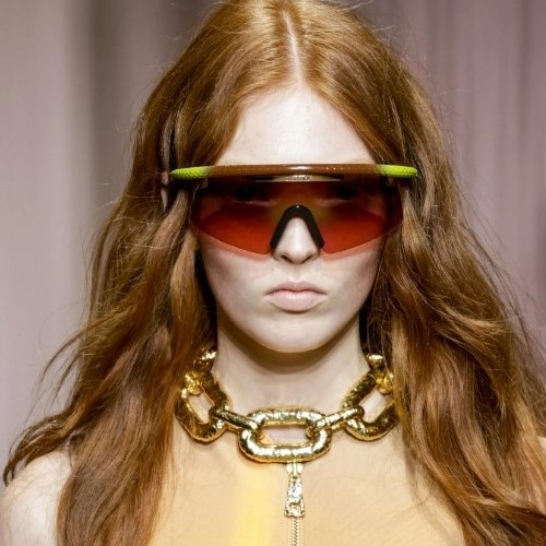 модні брендовані окуляри 2025