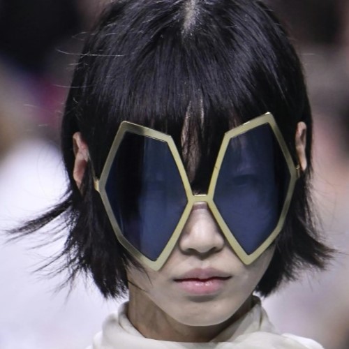 модні брендовані окуляри 2025