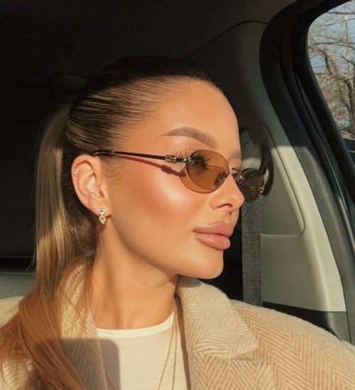 окуляри хамелеони