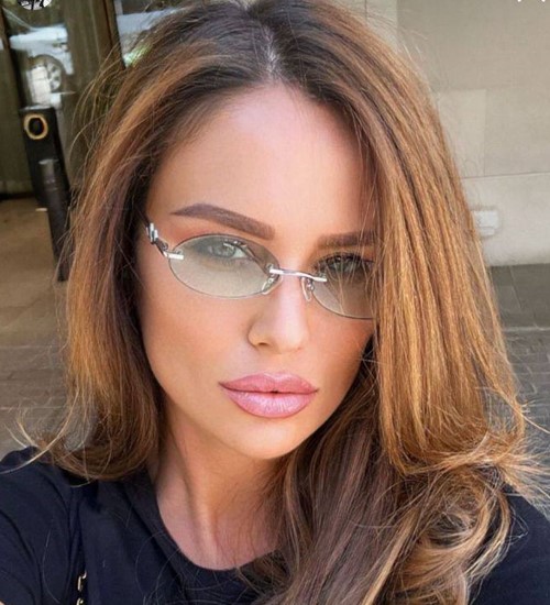 окуляри хамелеони