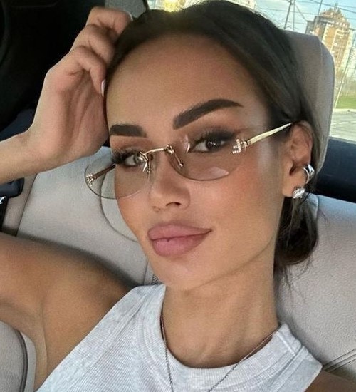 окуляри хамелеони