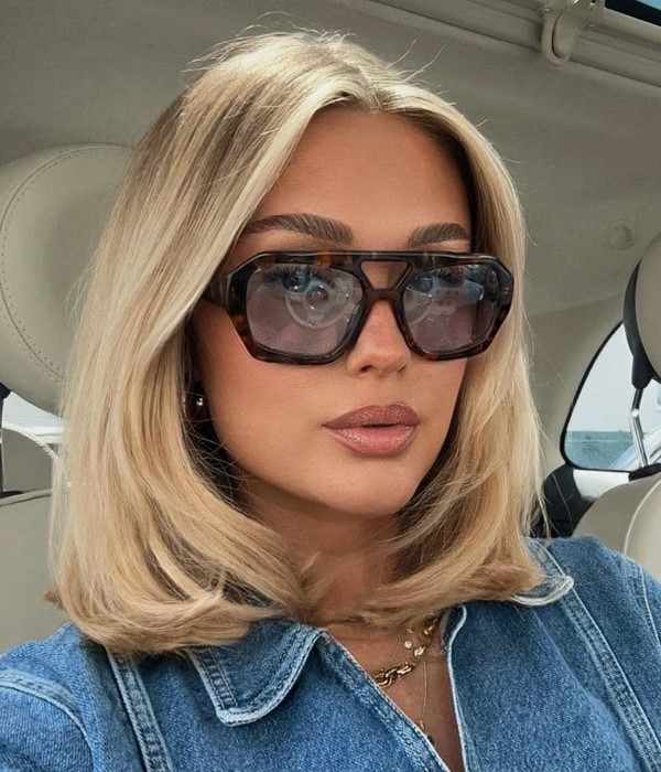 окуляри хамелеони