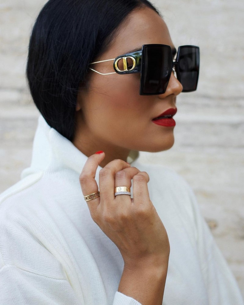 Модні окуляри 2024