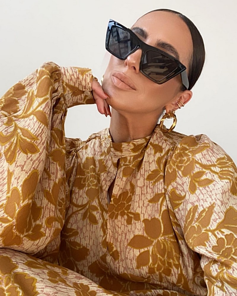 Модні окуляри 2024