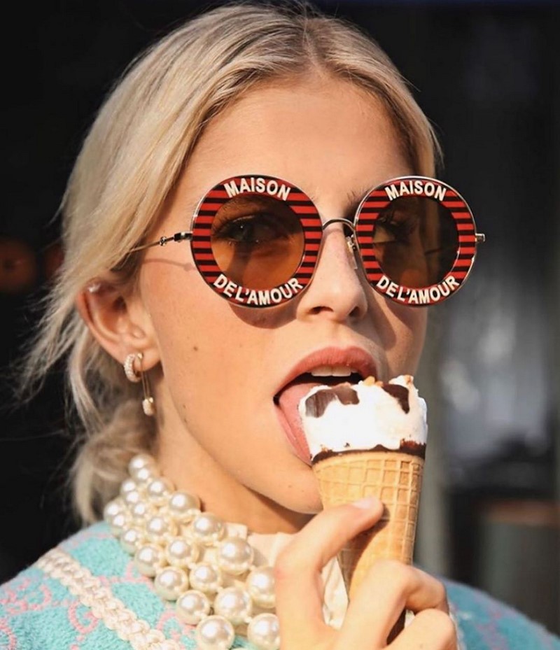 Модні окуляри 2024