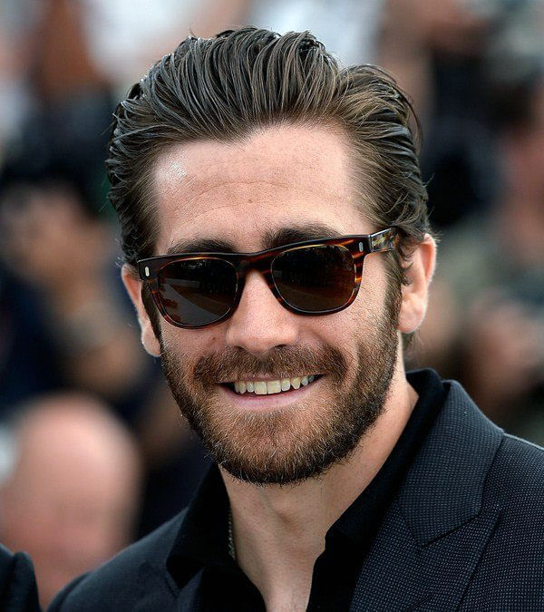 Чоловічі окуляри 2024