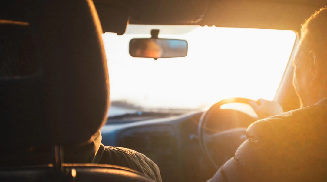 поляризовані сонцезахисні окуляри