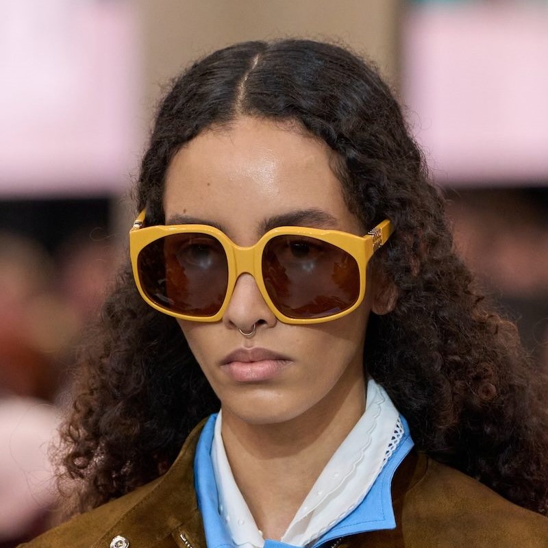 модні oversize окуляри 2025