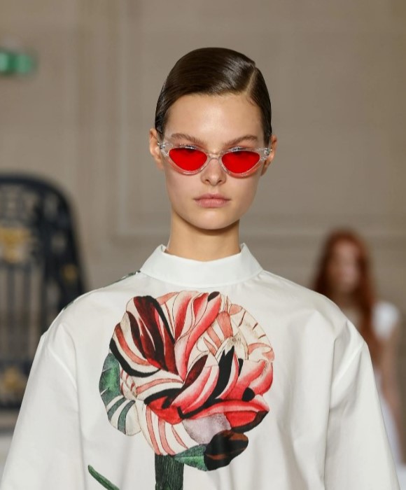 модні окуляри 2025