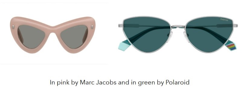 модні окуляри 2025