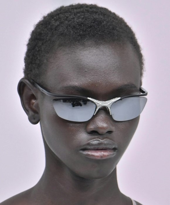 модні окуляри 2025