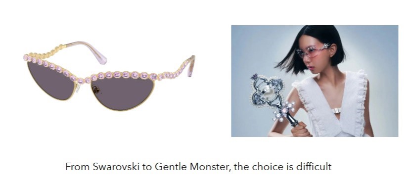 модні окуляри 2025