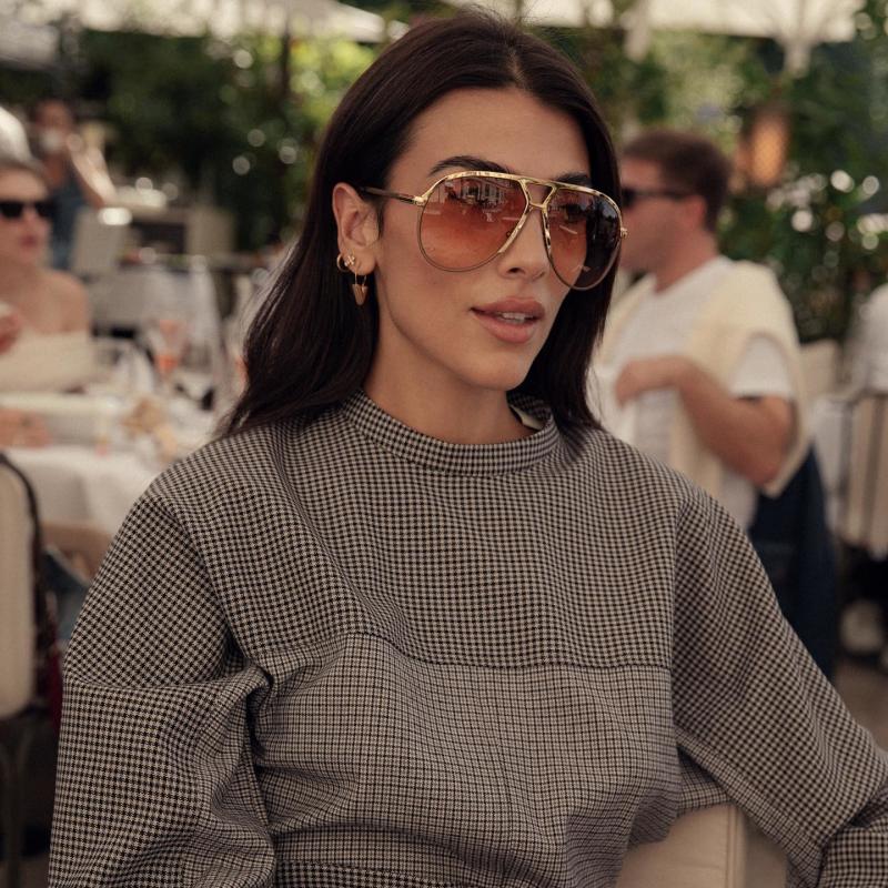 модні oversize окуляри 2025